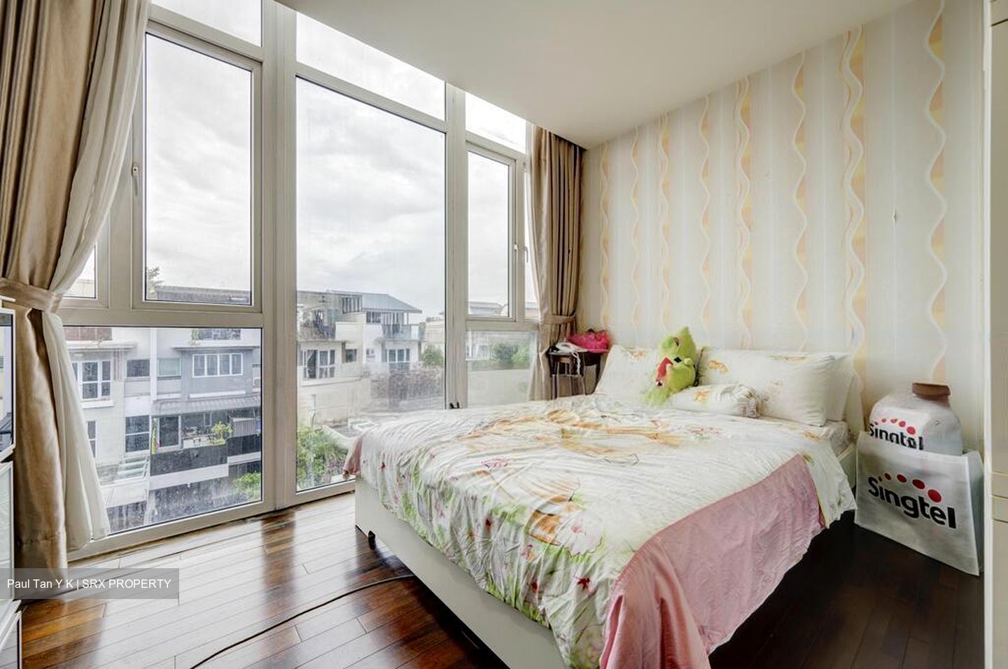 Andrews Terrace (D27), Terrace #474104851